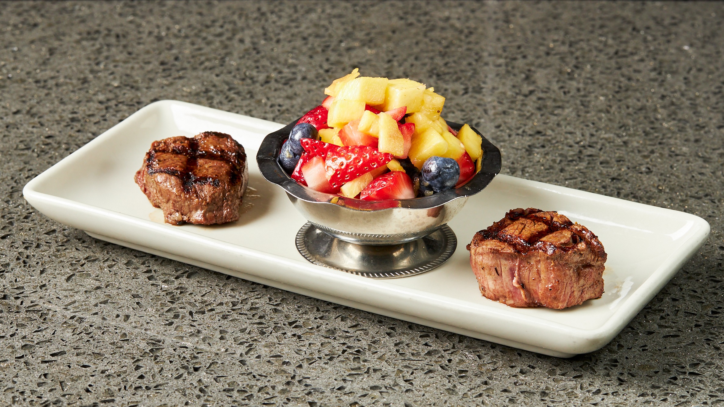 Filet Medallions