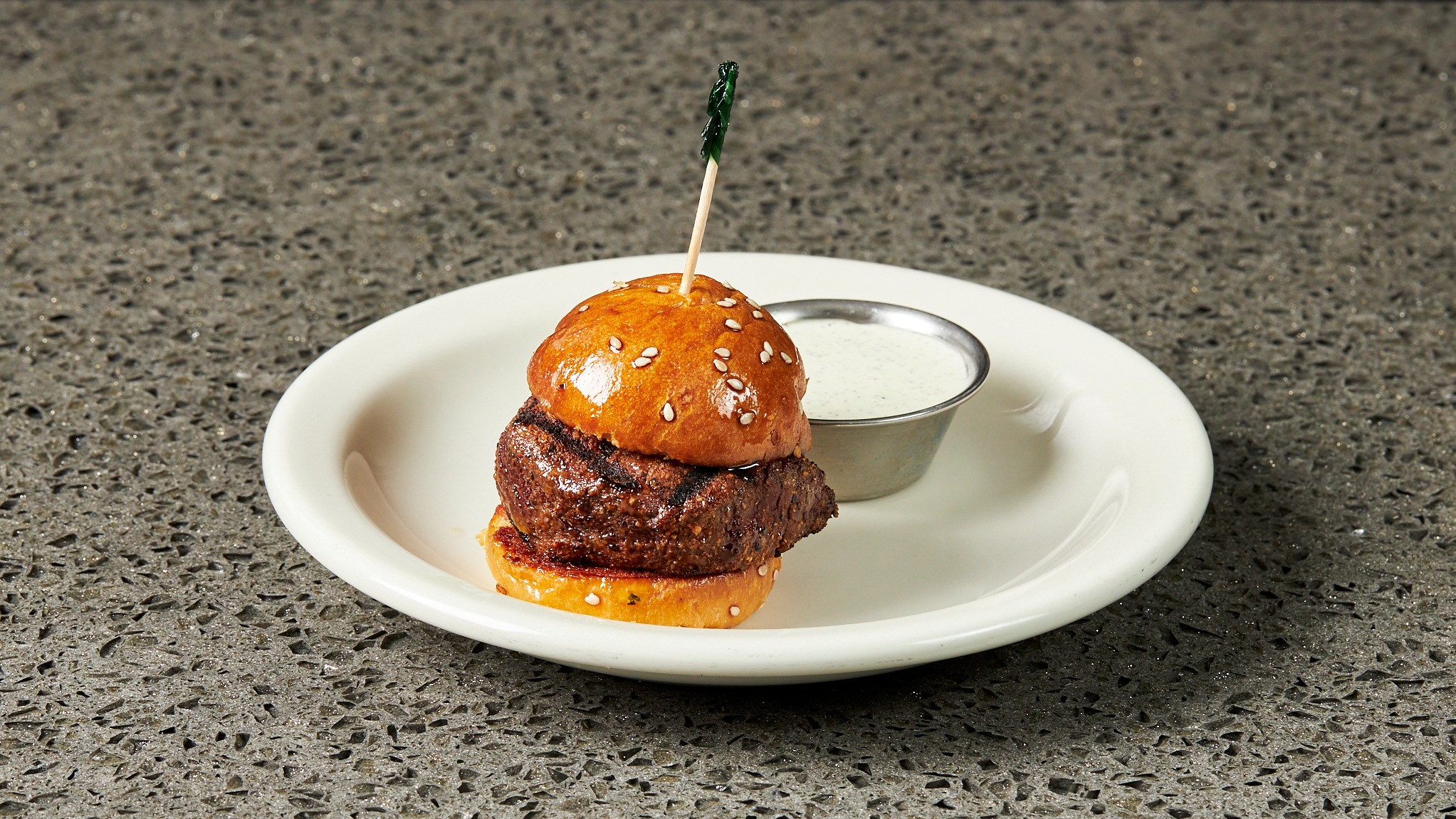 Filet Slider