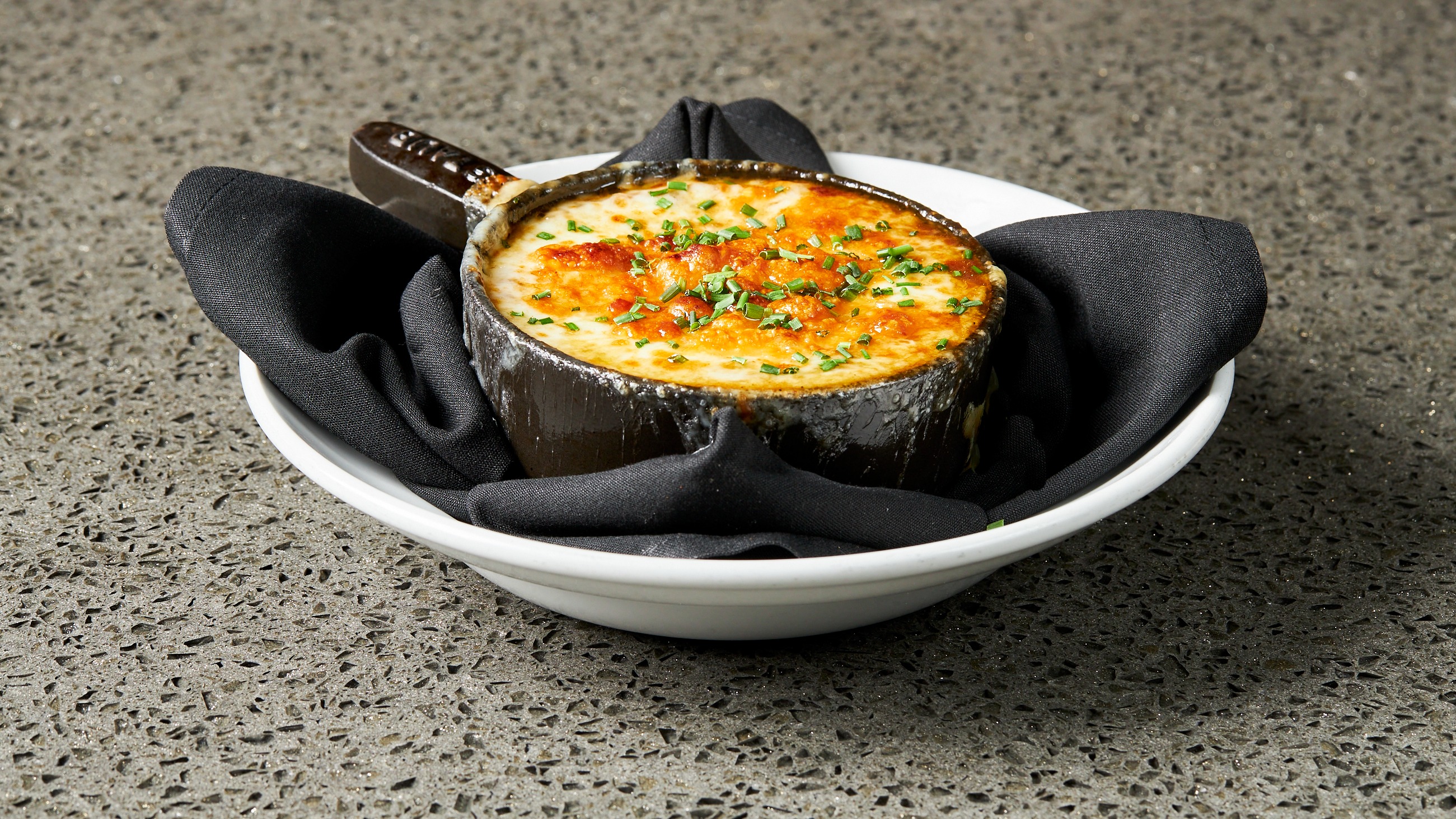 French Onion Soup