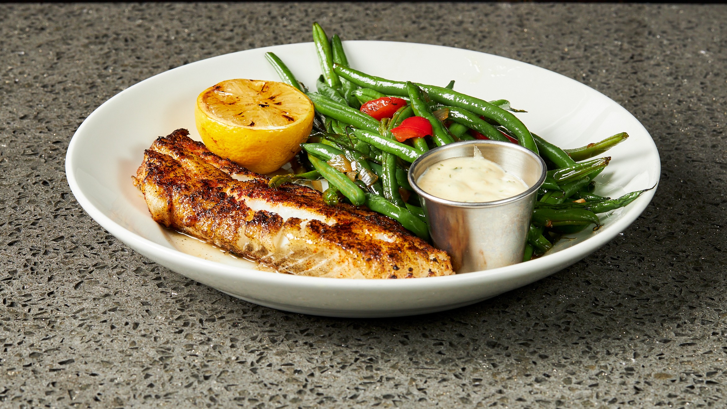 Fresh Atlantic Cod