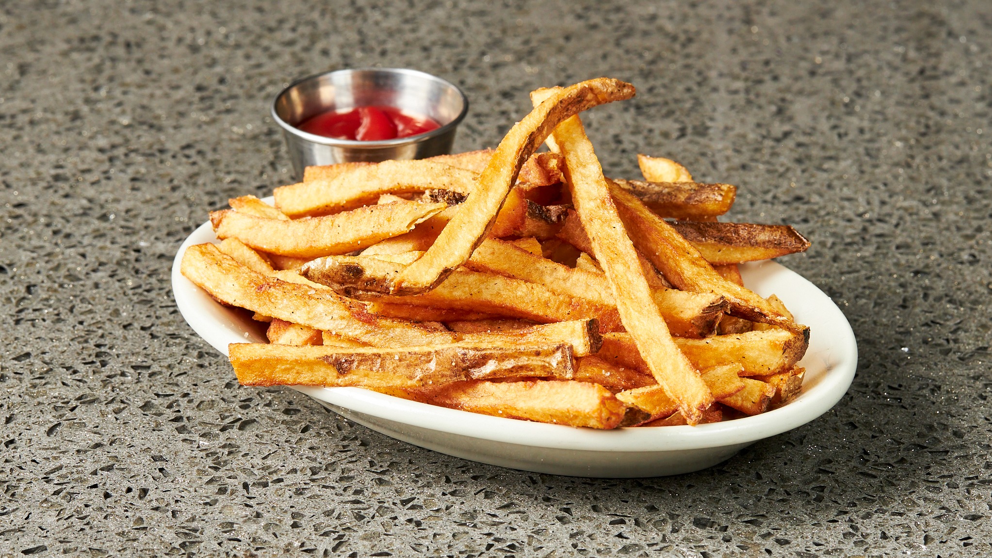 Fresh Cut Fries