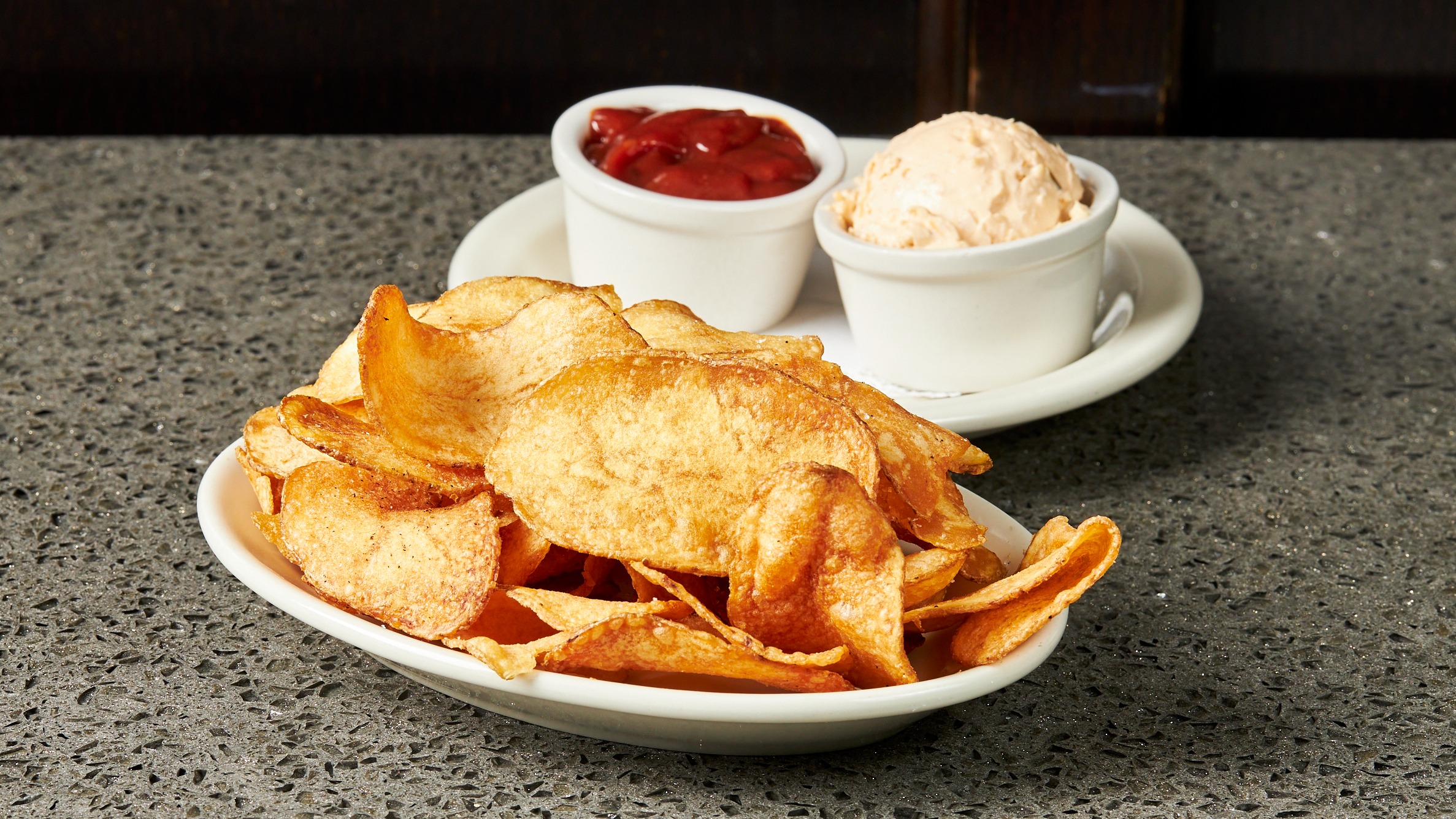 House Made Chips