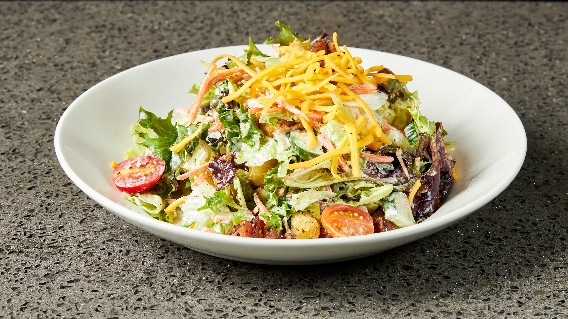Izzy's House Salad