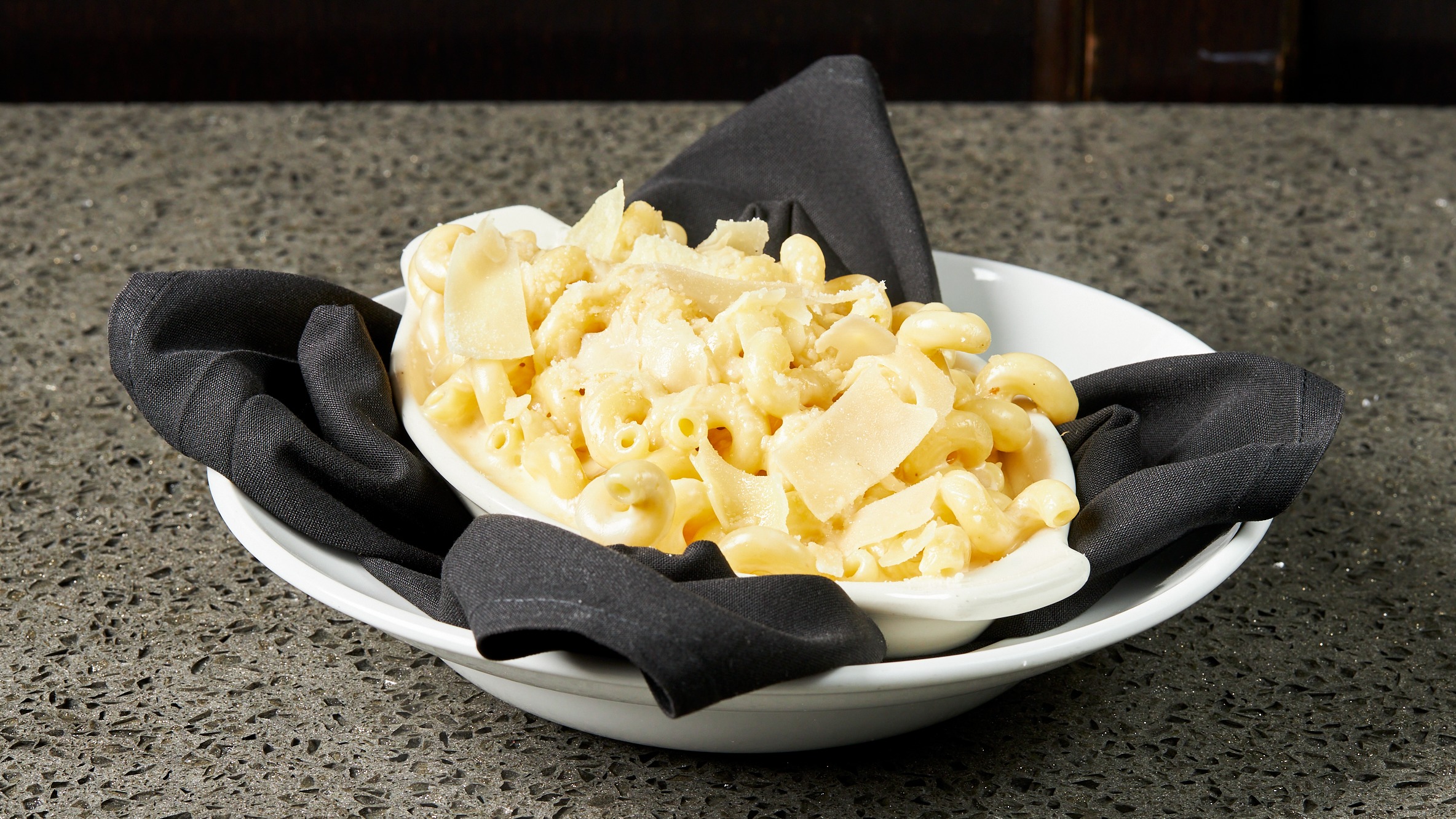 Macaroni and Cheese