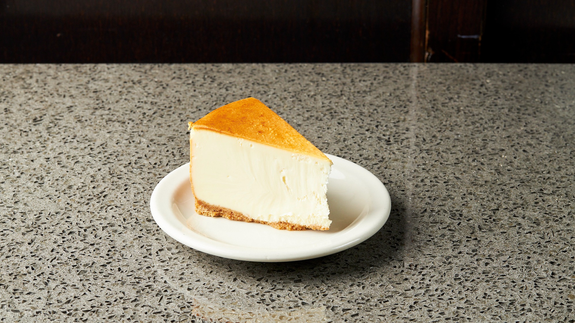 New York Cheesecake