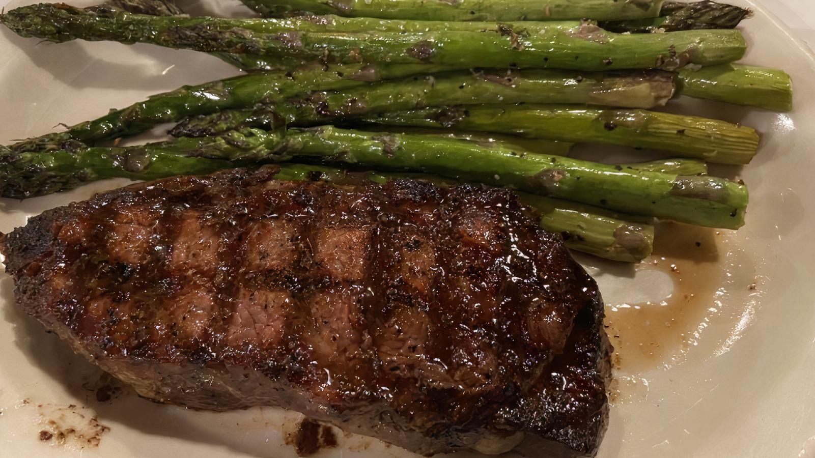 New York Strip