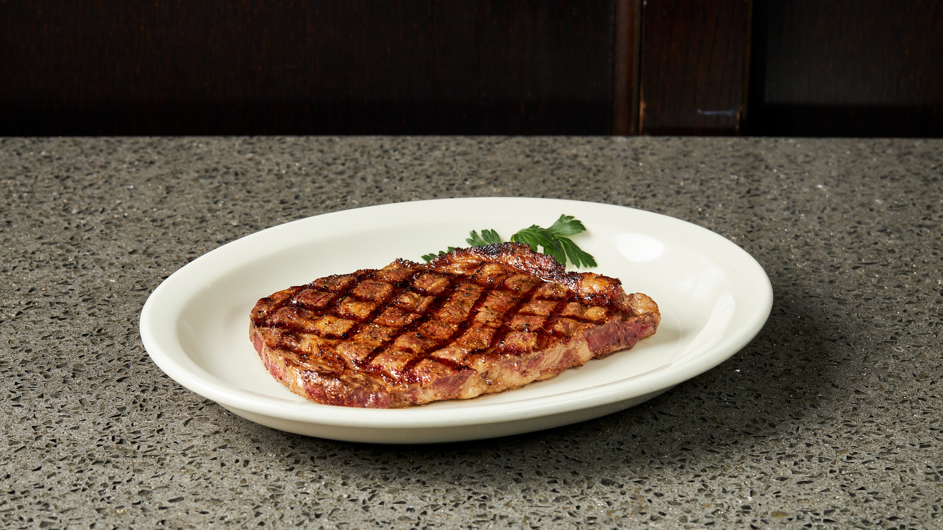 Prime Ribeye