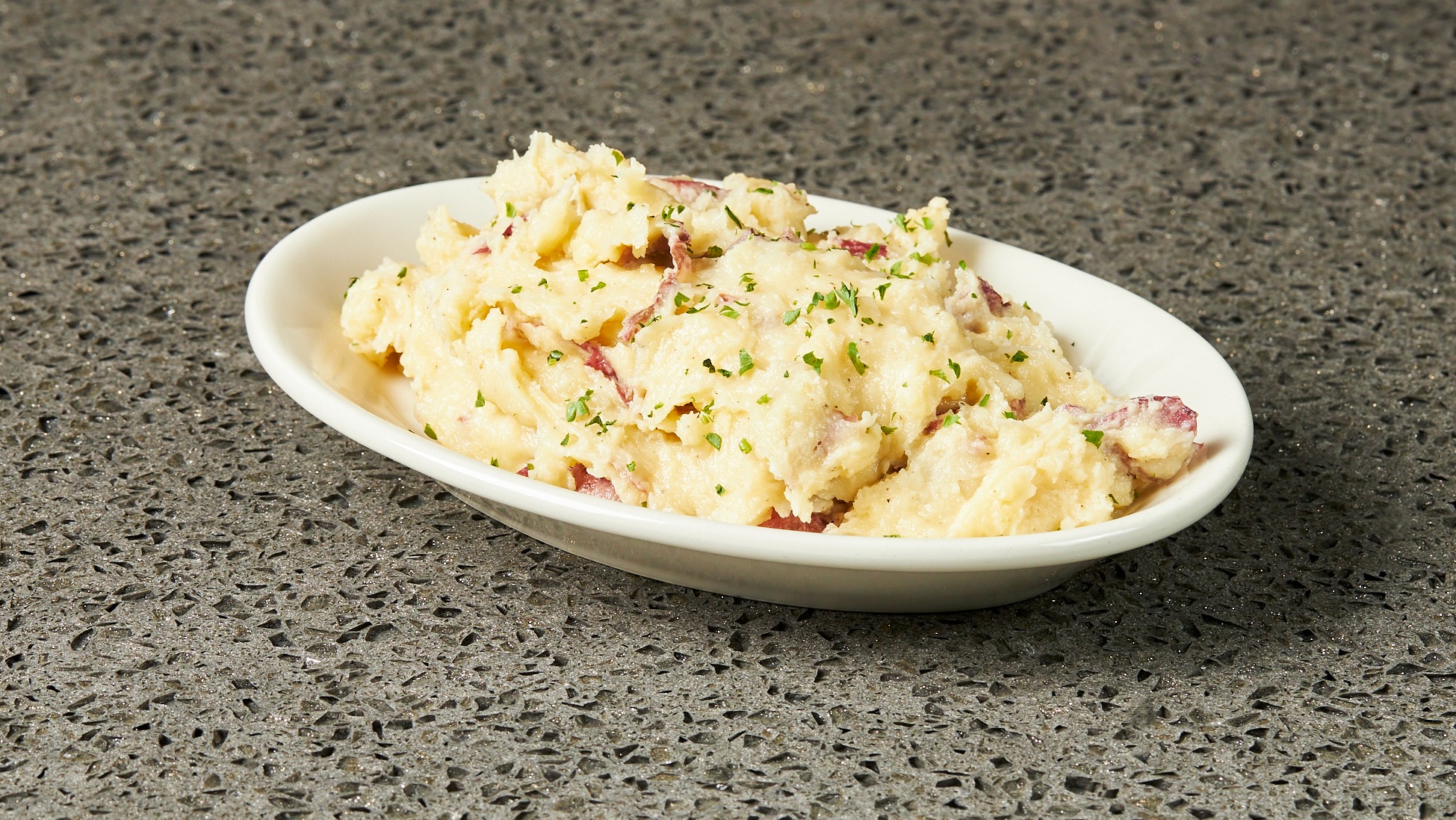 Redskin Mashed Potatoes