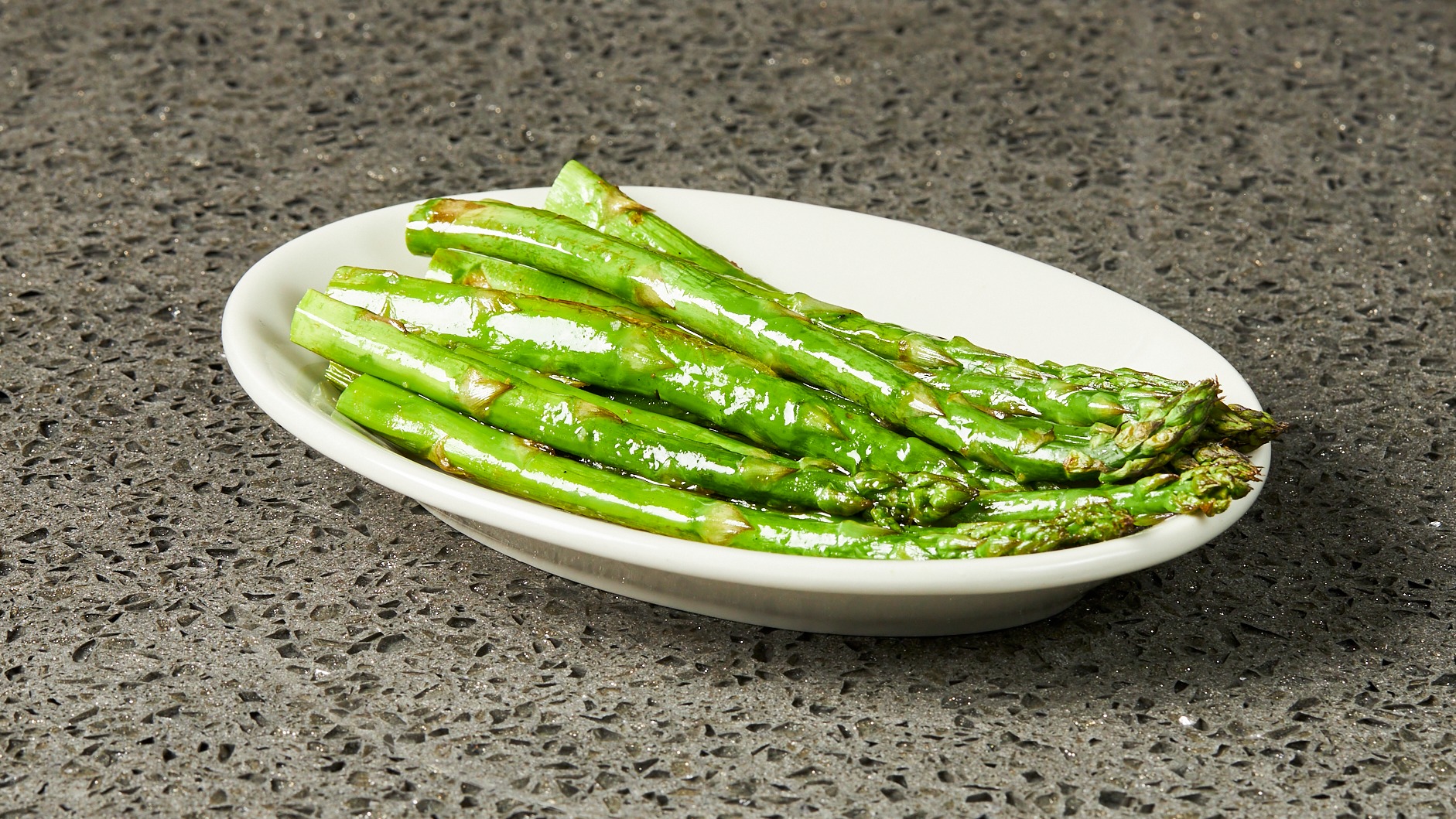 Roasted Asparagus