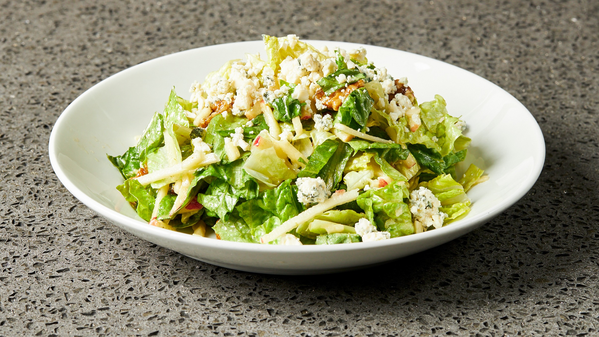 Romaine Hearts