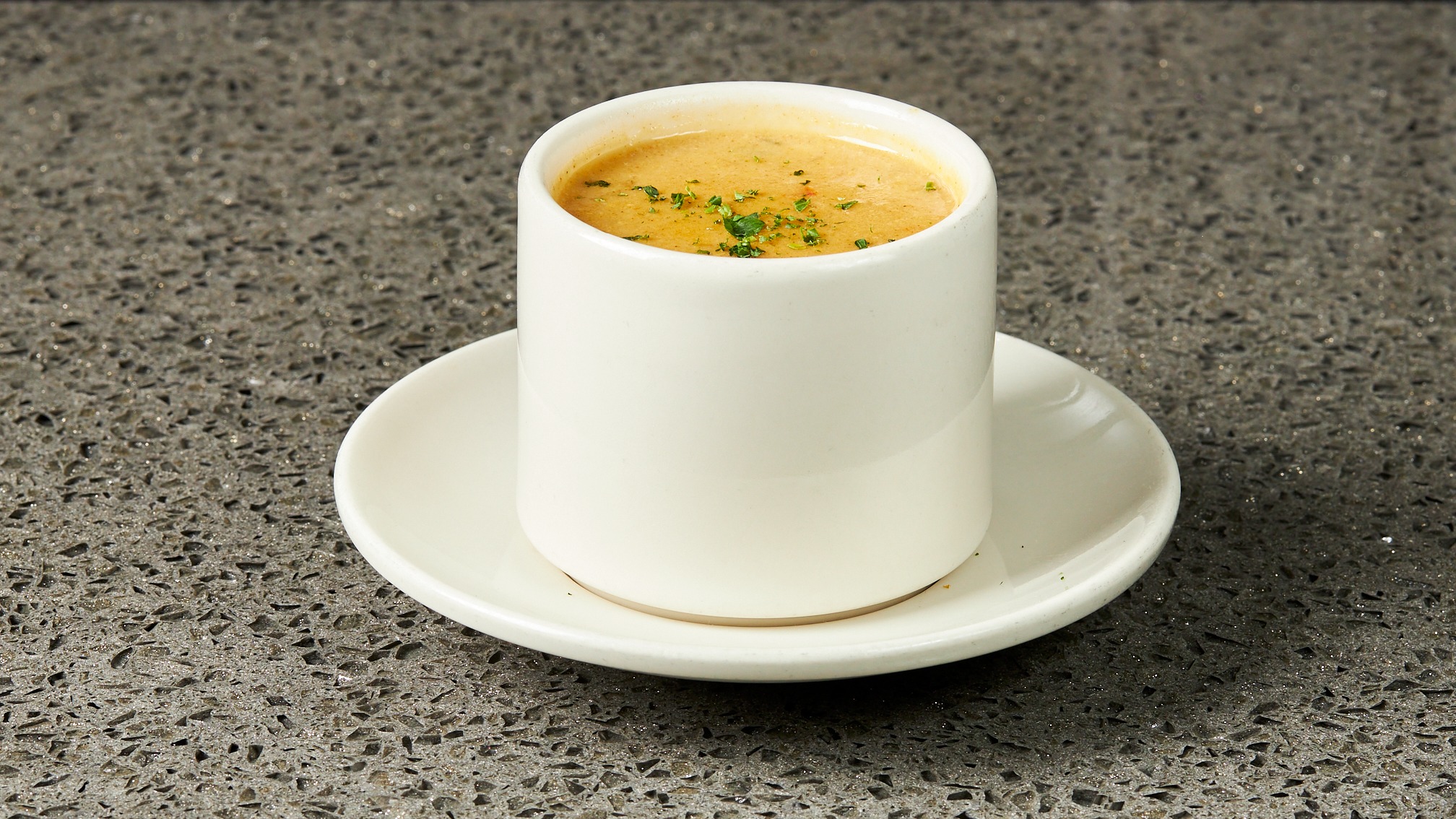 Soup du Jour