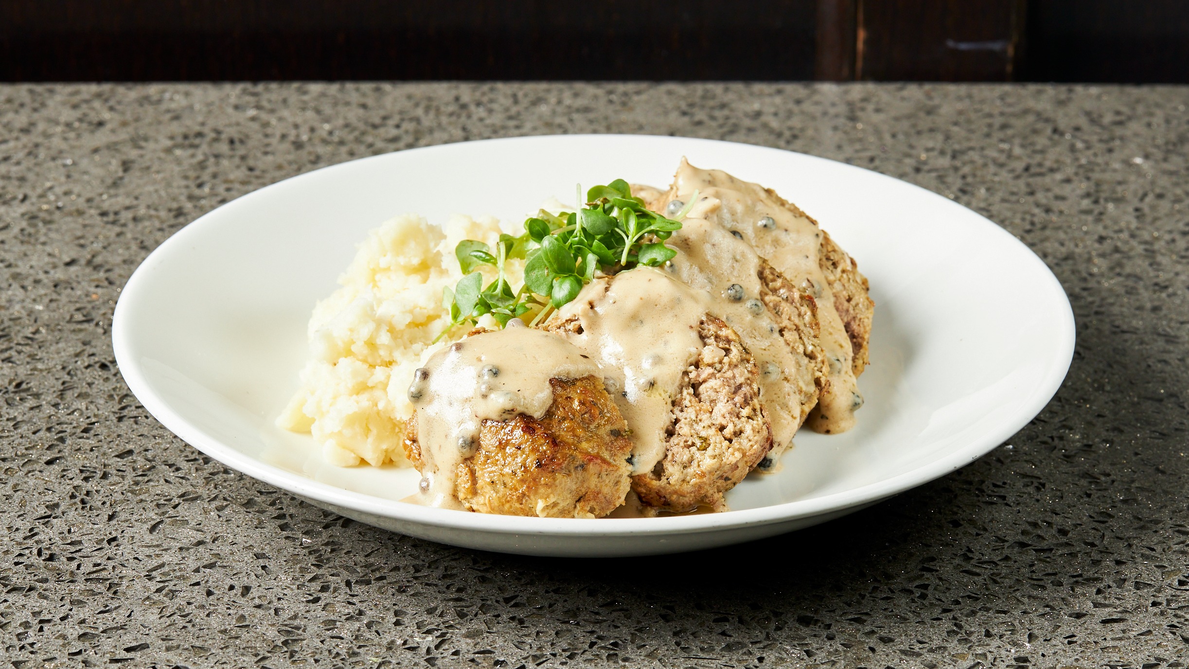 USDA Prime Meatloaf