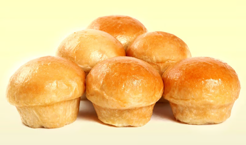 Half Dozen roll