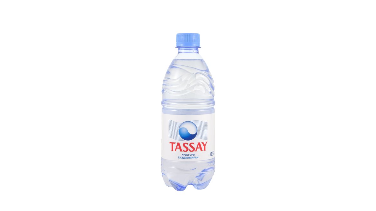 Tassay
