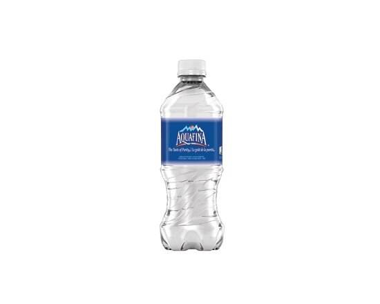 Bottled Water