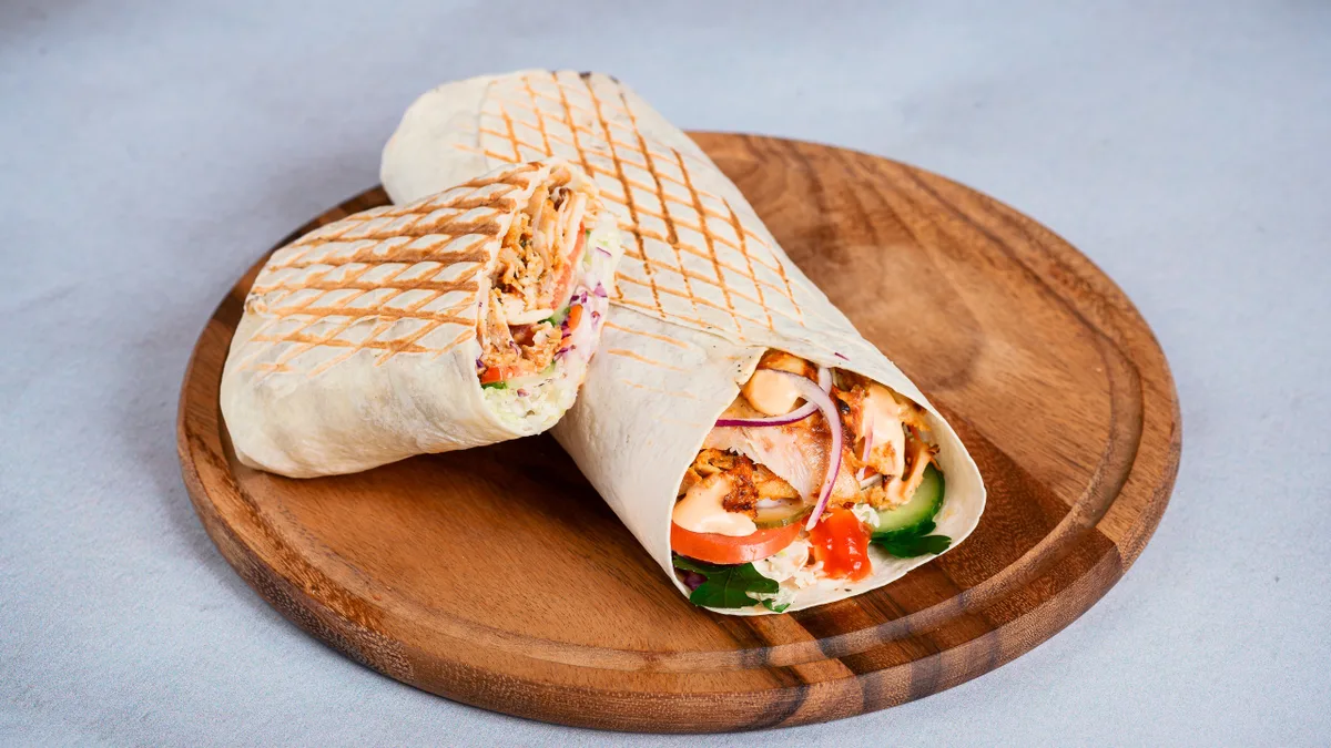 Kebab