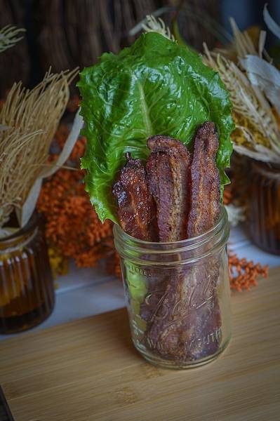 APPS Bacon Bacon Bacon