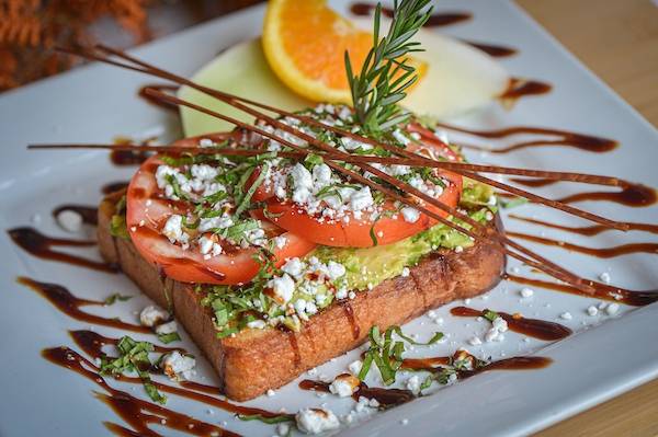 Avocado Toast