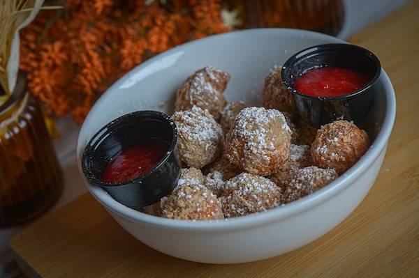Biscuit Bites-Sharable