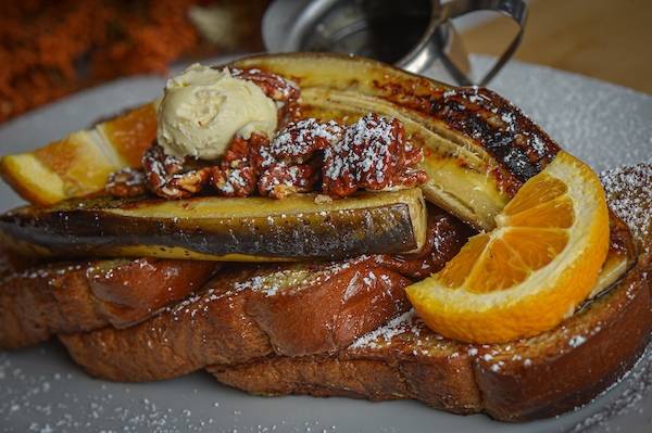 French Toast