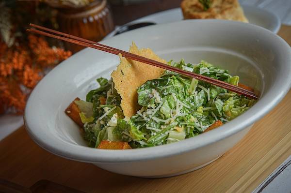 Salad Caesar