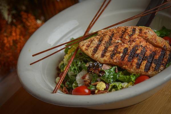 Salad Cobb