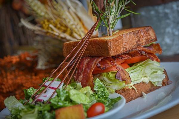 SAND BBBLT