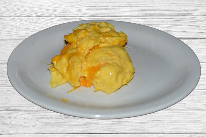 Side 2 Eggs