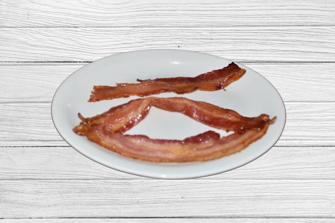 Side Bacon