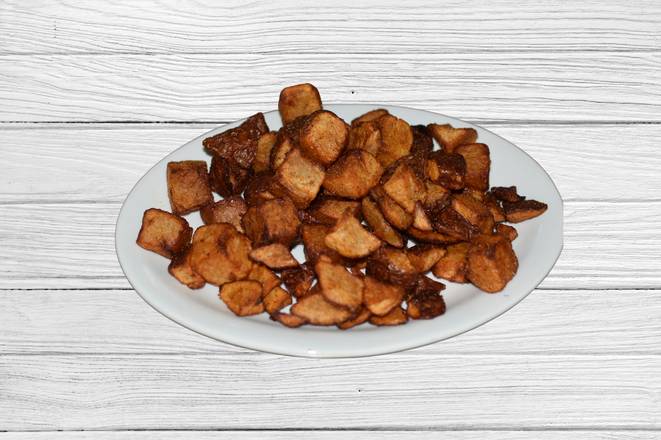 SIDE Crispy Potatoes