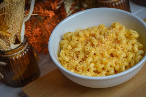 SIDE CROC MacNCheese