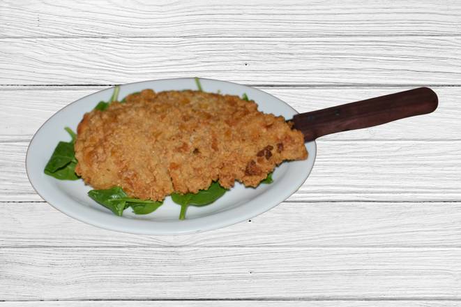 Side Fried Chicken