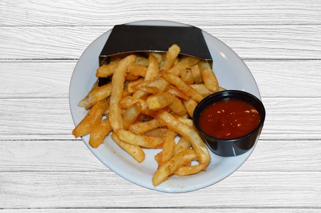 SIDE Fries