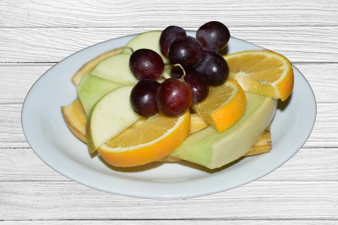 SIDE Fruit