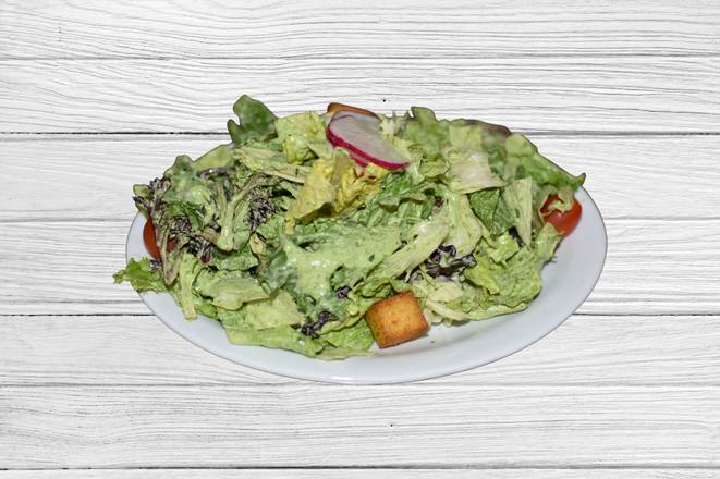 SIDE House Salad