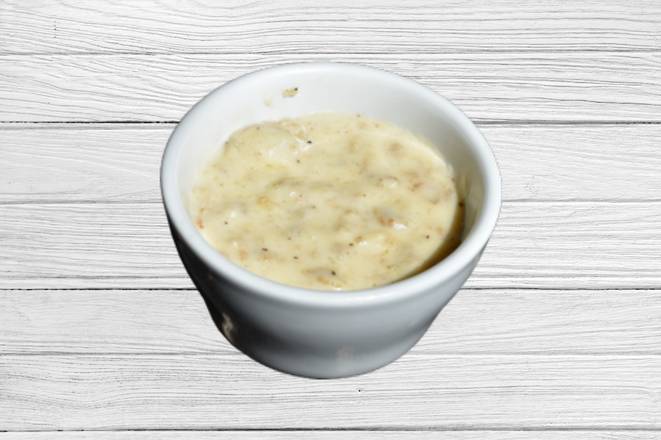 SIDE Sausage Gravy