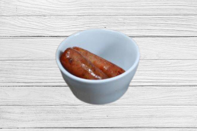 Side Sausage Links
