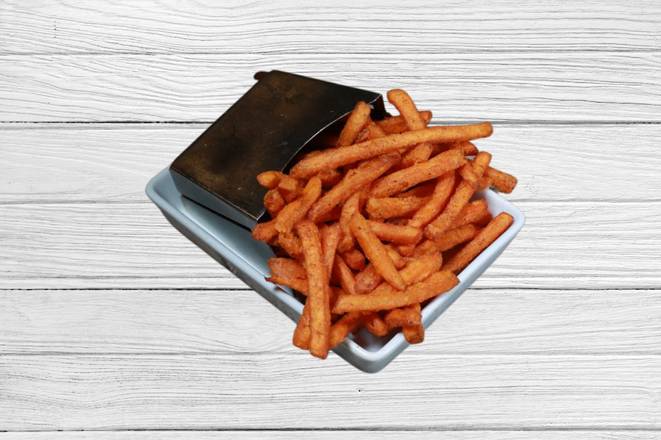 SIDE Sweet Potato Fries