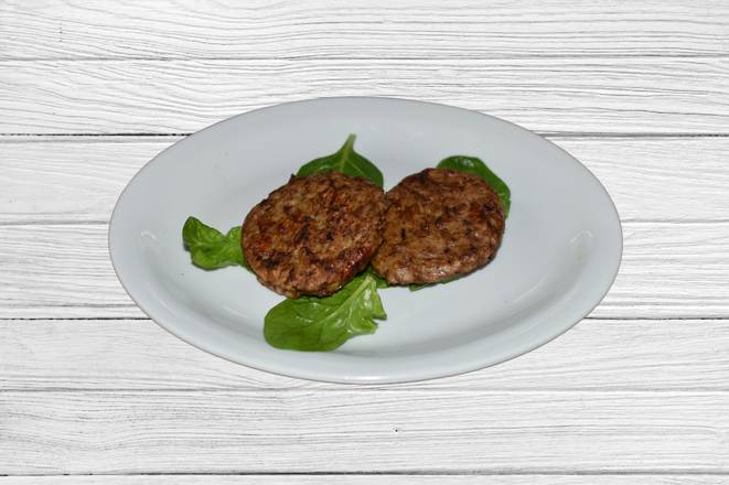 Side Turkey Sausage