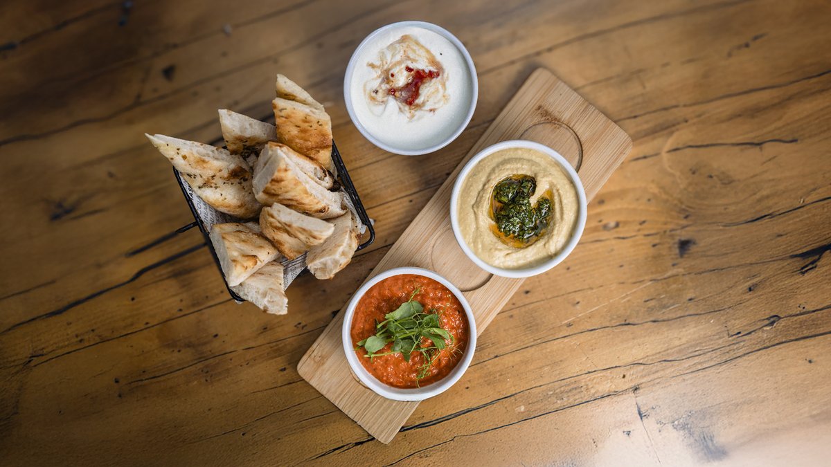 Dips
