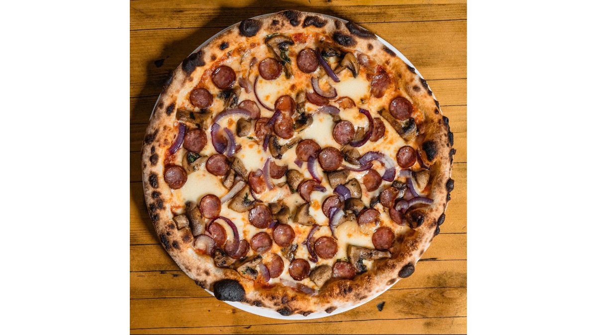 Pizza Contadina