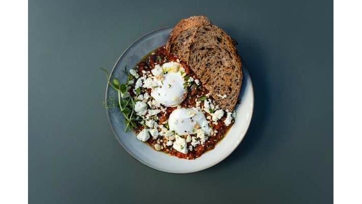 Shakshuka