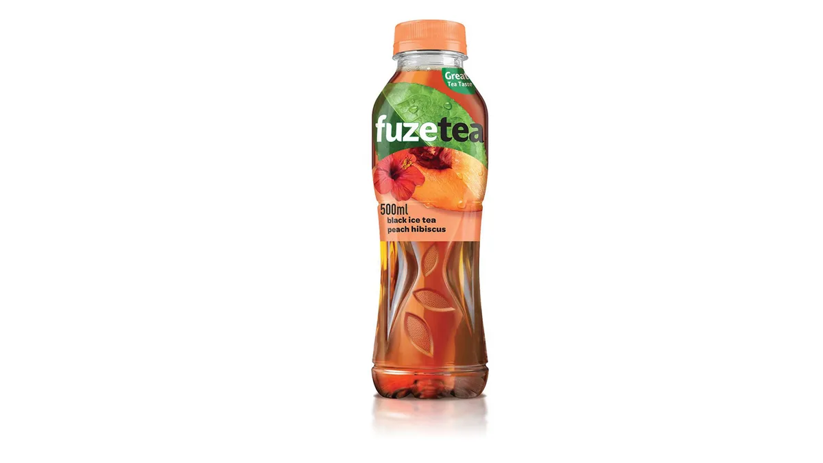 Fuze Breskva 0,5l