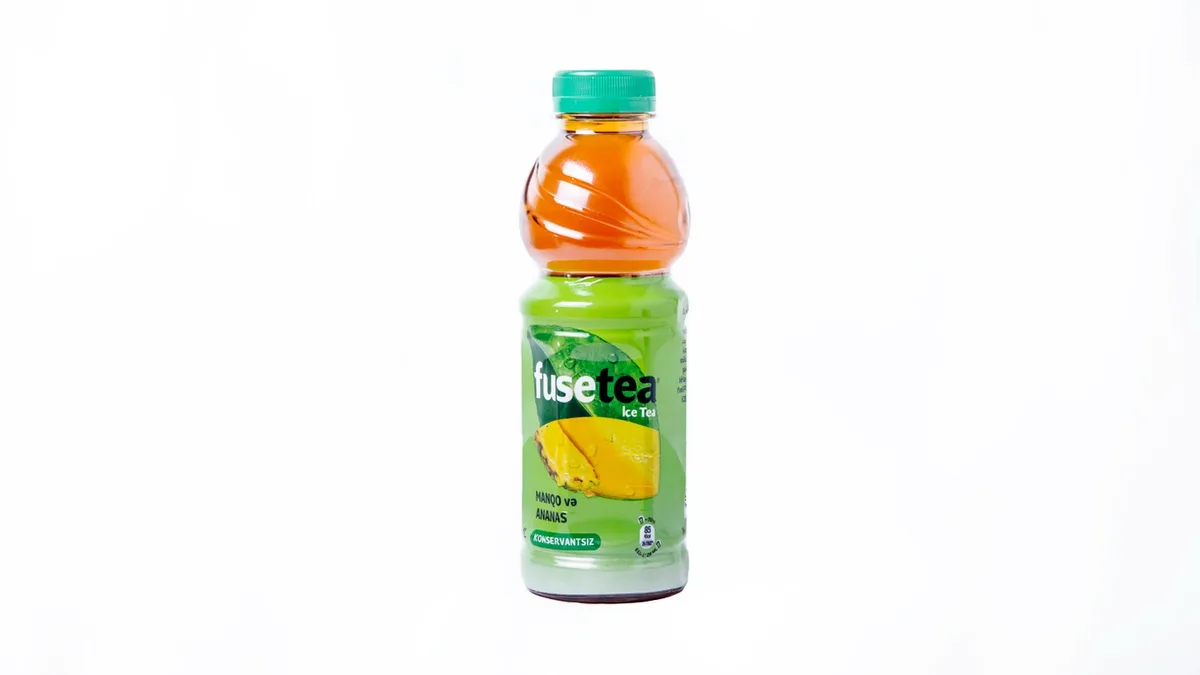 Ice Tea 500 ml