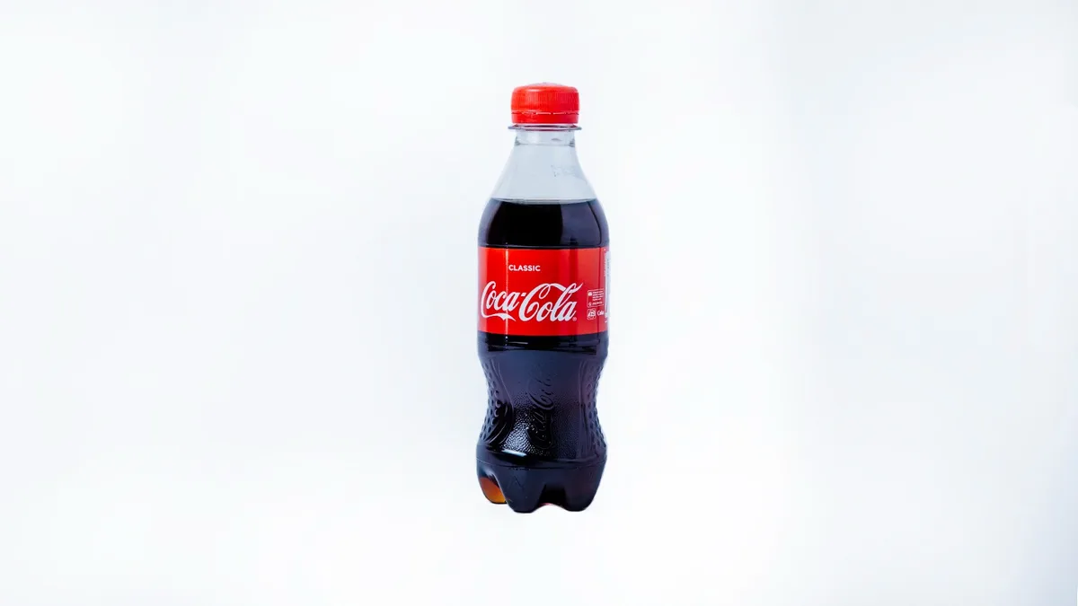 Coca Cola 300 ml