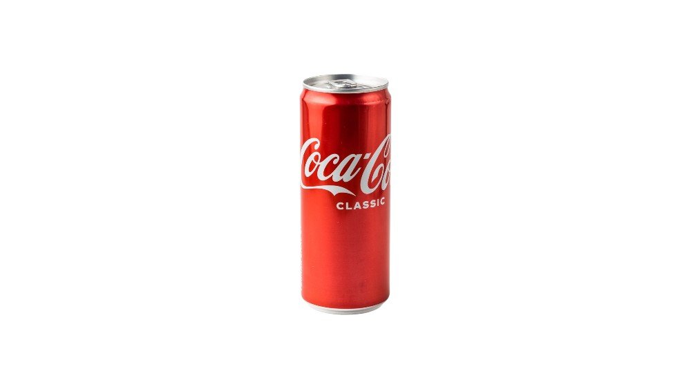 Coca Cola 330 ml