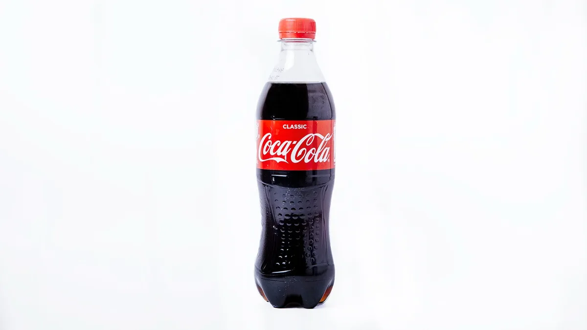 Coca Cola 500 ml