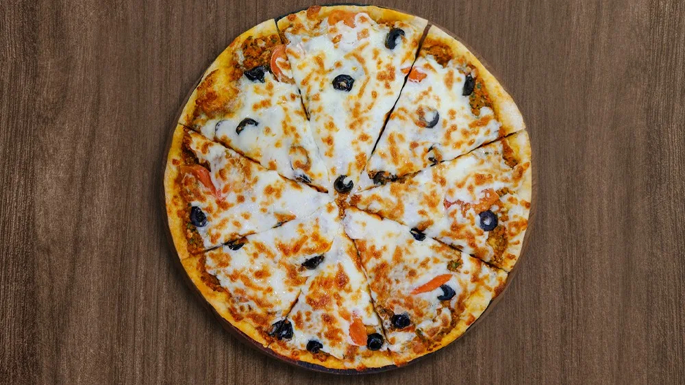 Dana Ətli Pizza