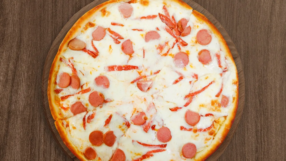 Italyano Pizza