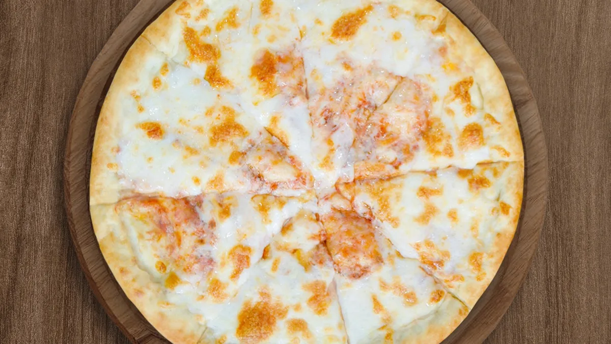 Marqarita Pizza
